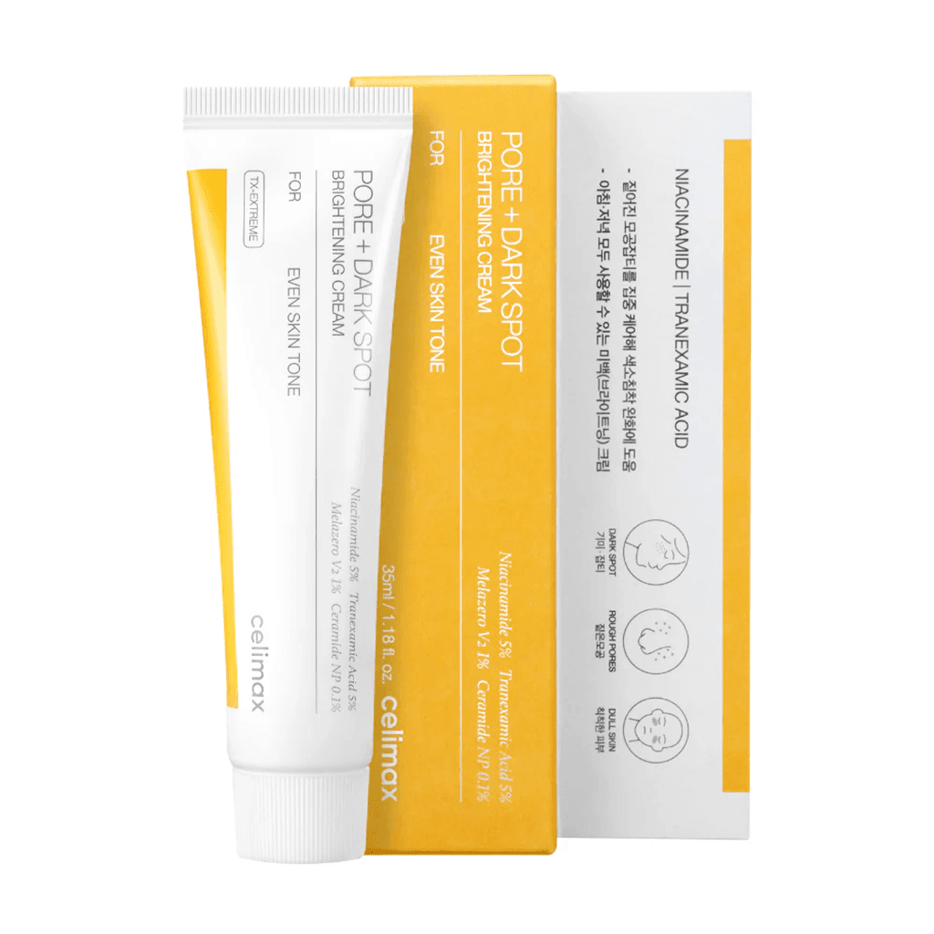 Pore+ Dark Spot Brightening Cream 35 ml