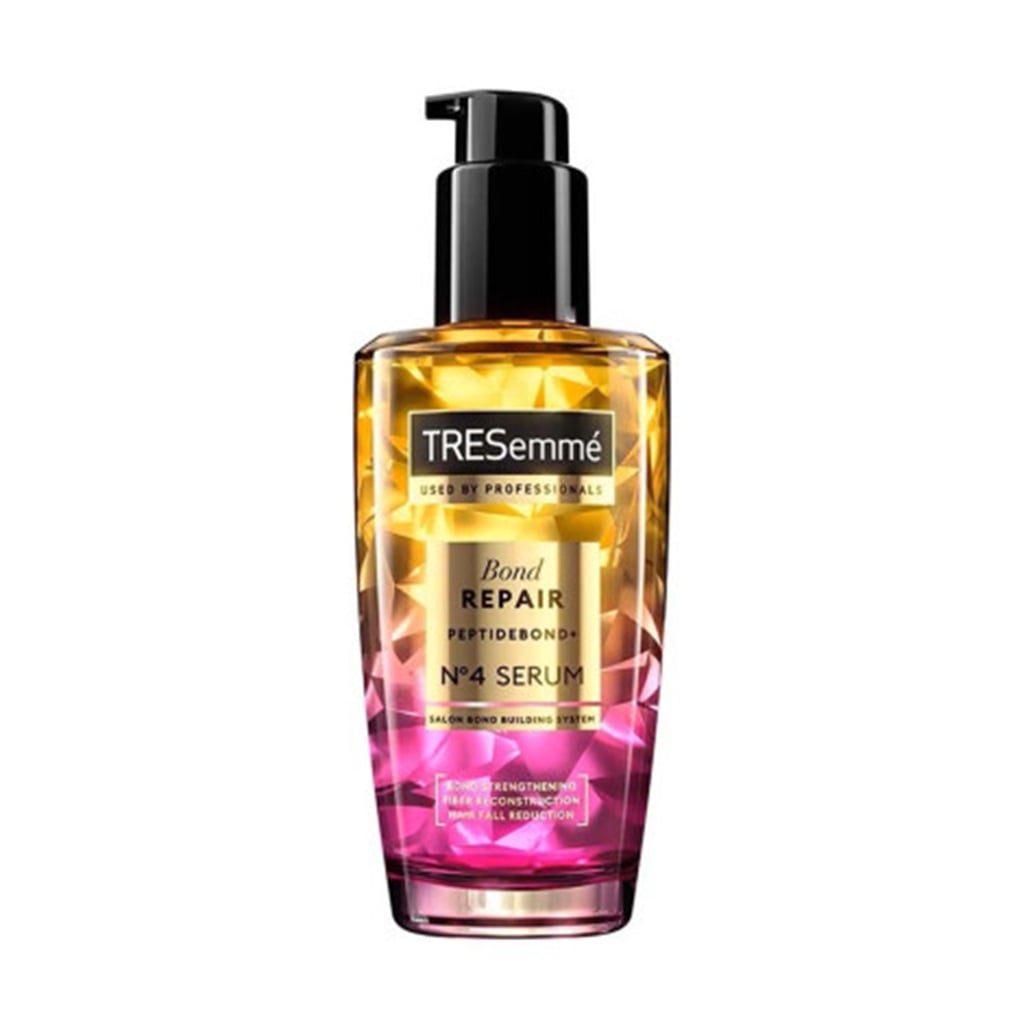 Bond Repair Peptidebond + No4 Hair Serum 100 ml