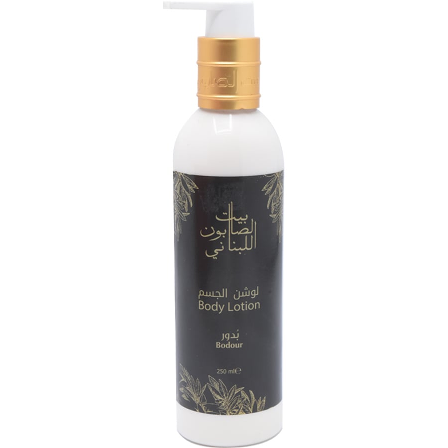 Body Lotion Bodour 250 ml
