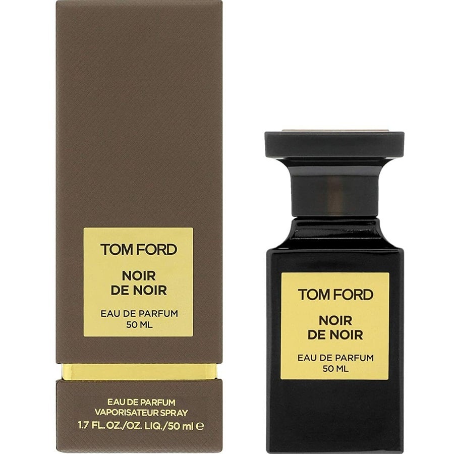 Noir De Noir EDP