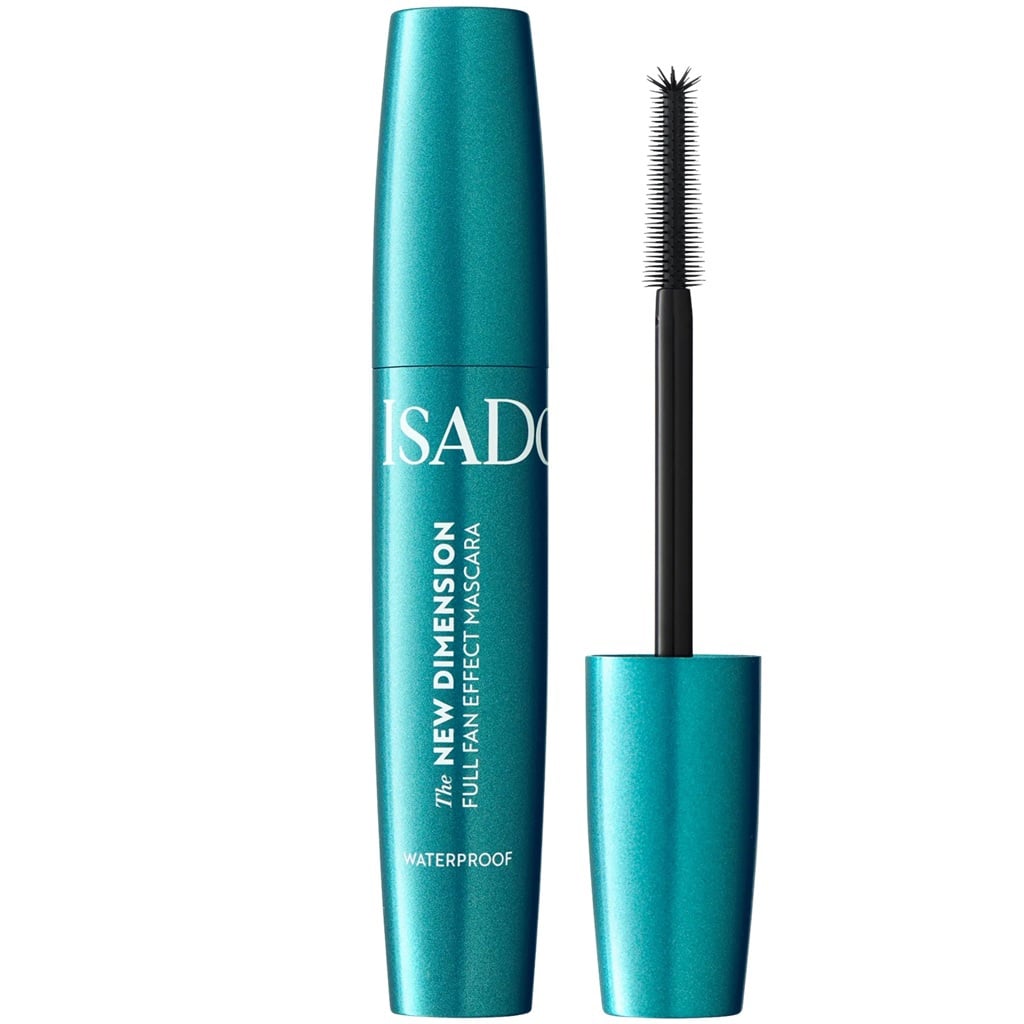 New Dimension Waterproof Mascara No. 1, 11 ml