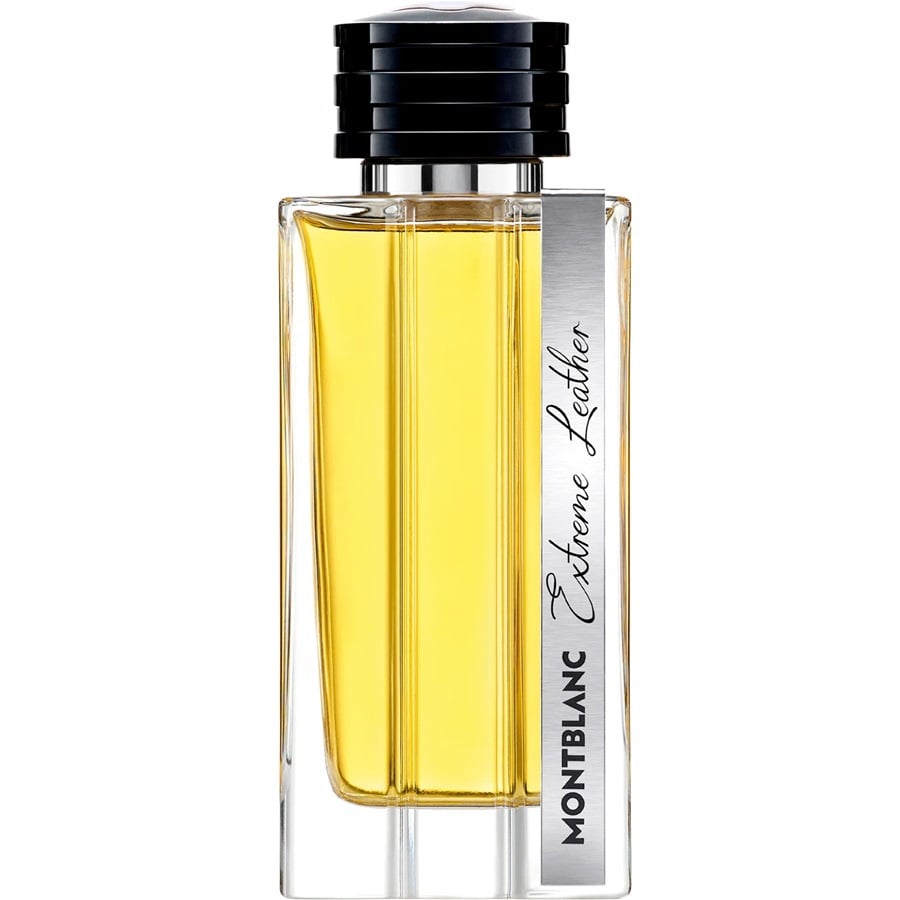 Extreme Leather EDP 125 ml