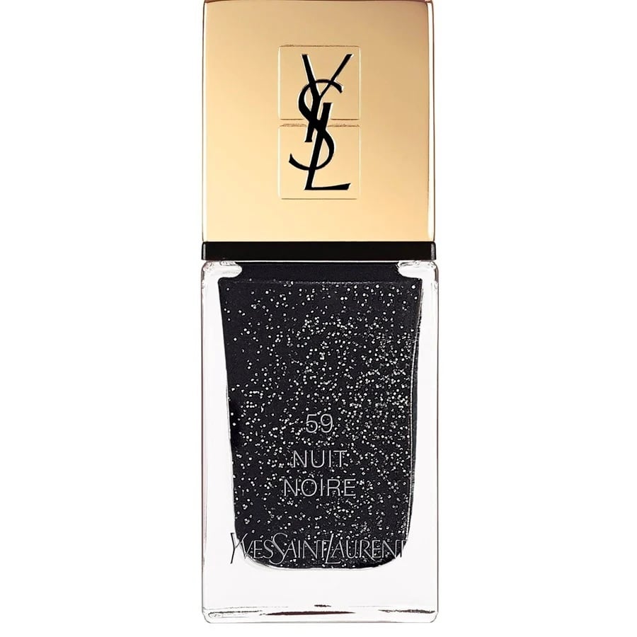 La Laque Couture Nail Polish
