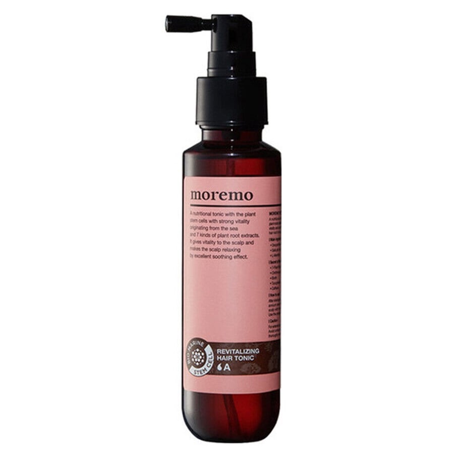 Revitalizing Hair Tonic A 115 ml