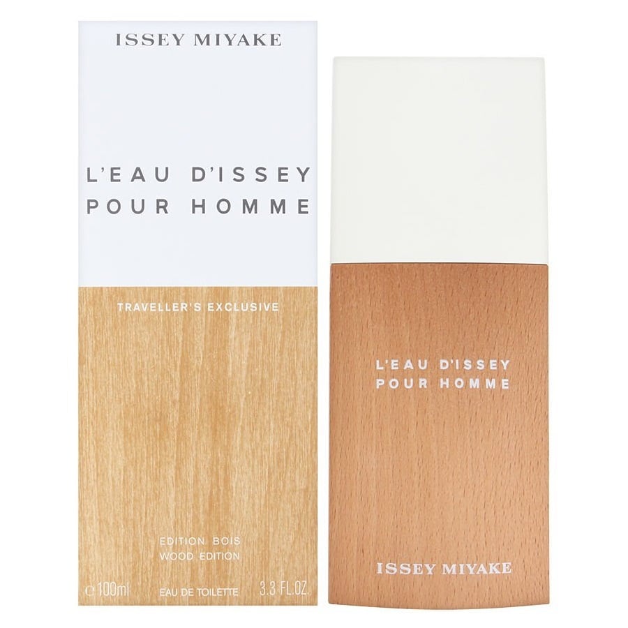 L'eau D'Issey Pour Homme Wood Edition EDT 100 ml
