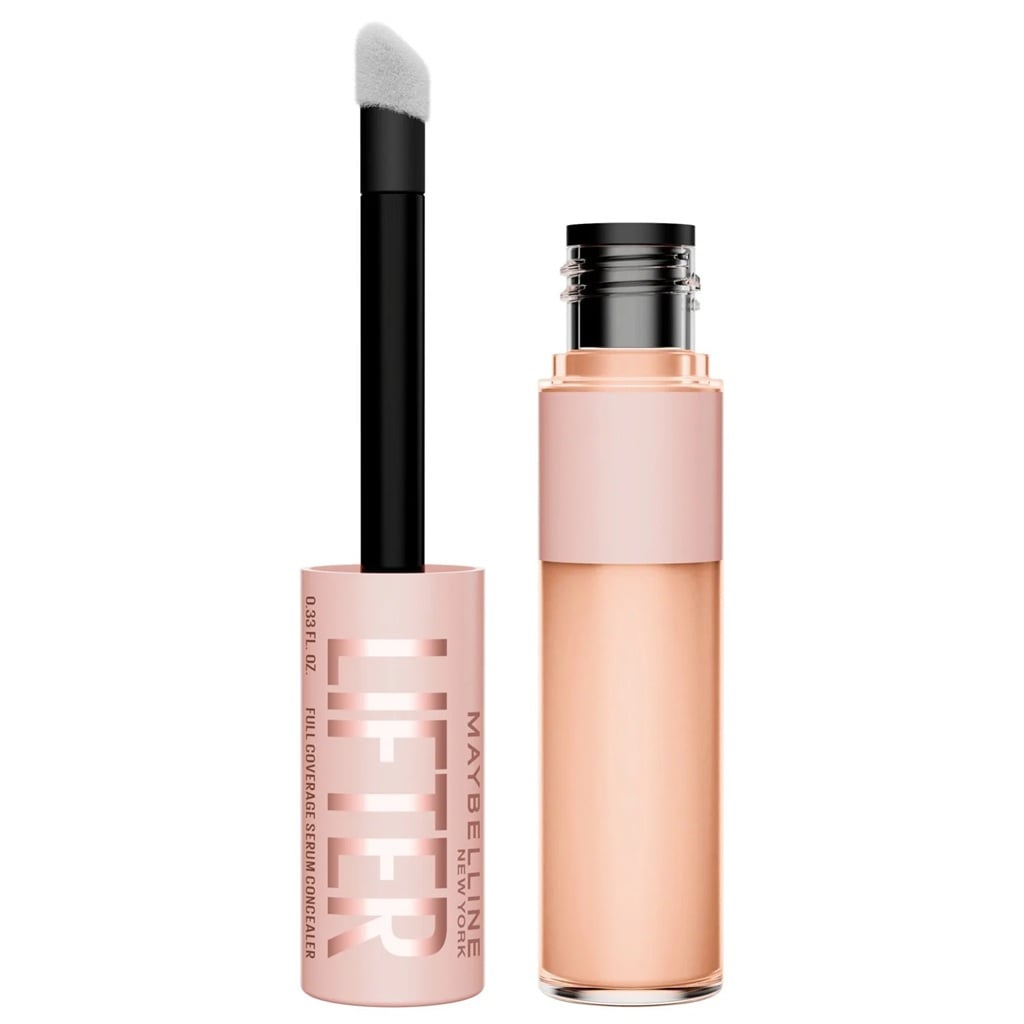 Lifter Full Coverage Serum Concealer