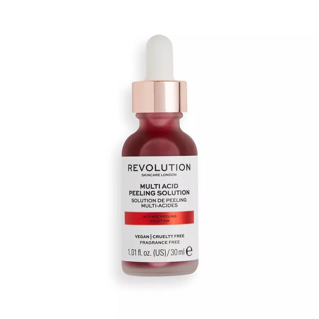 Intense Peeling Solution Multi Acid Peeling Solution 30 ml