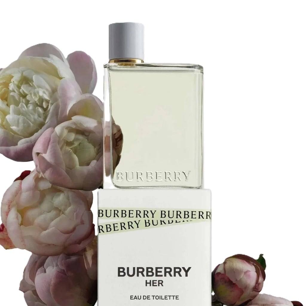 Burberry Her EDT 100 ml