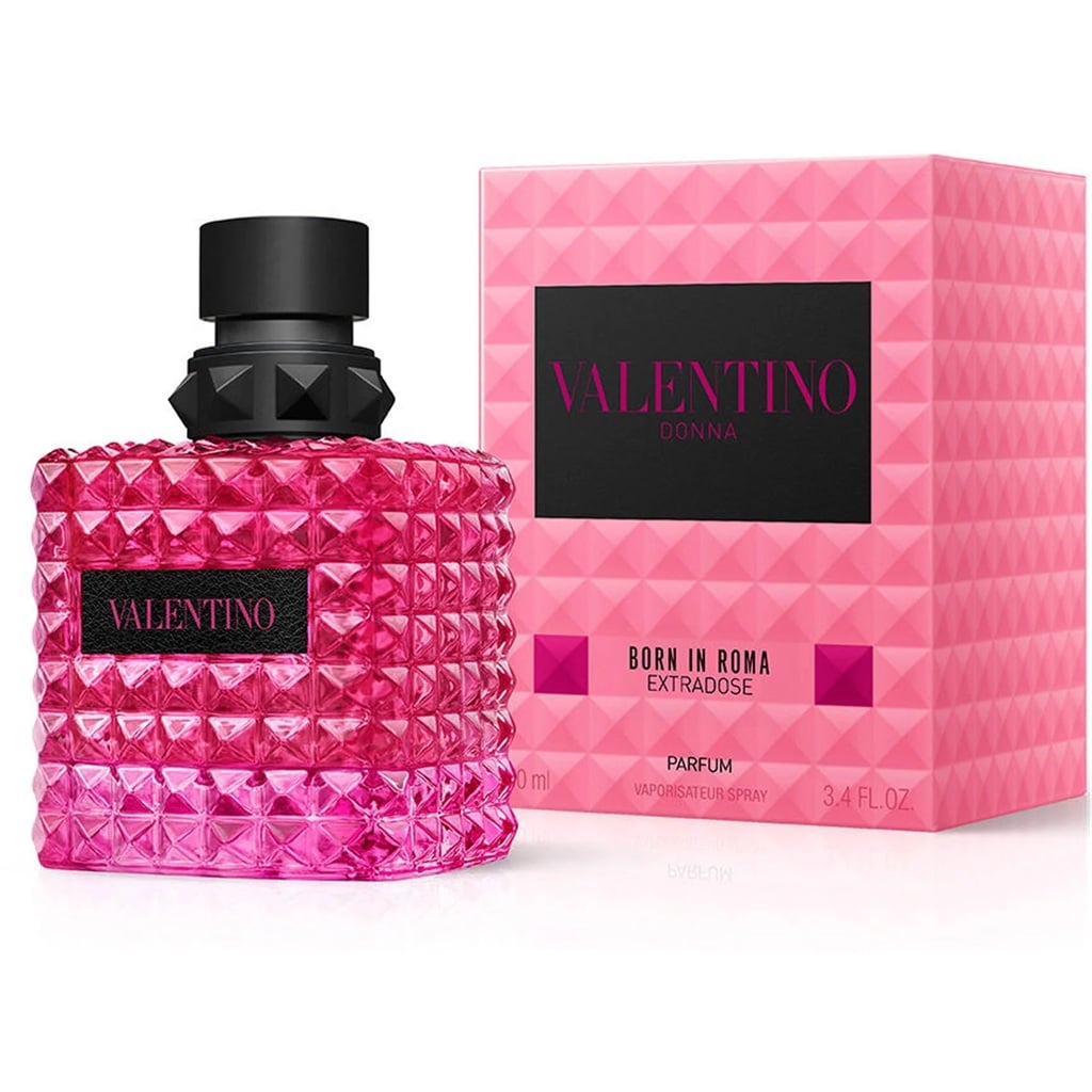 Born in Roma Extradose Donna EDP 100 ml