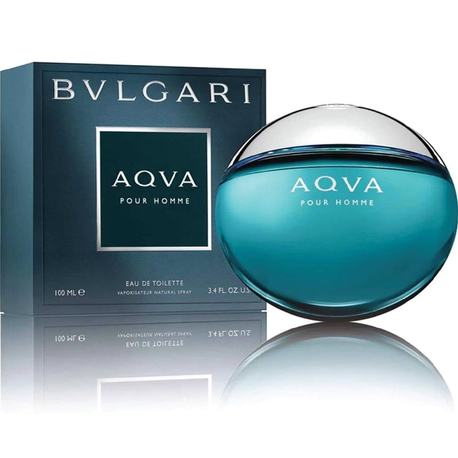 Aqva Pour Homme EDT 100 ml