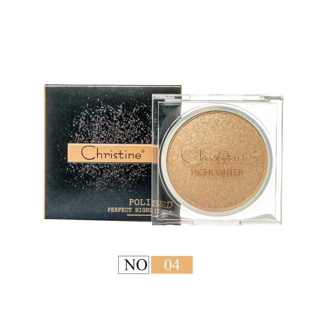 Polished Perfect Highlighter 04