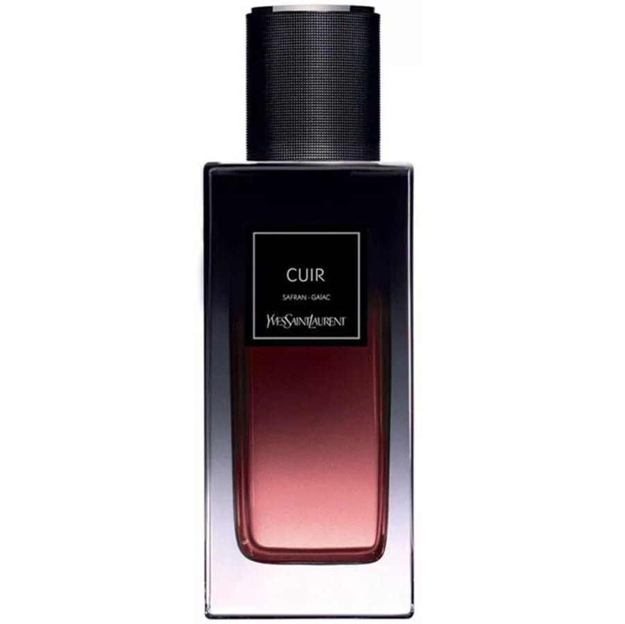 Cuir Safran Gaiac EDP 125 ml