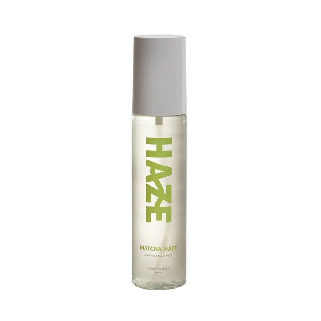 عطر للشعر والجسم ماتشا هيز 150 مل