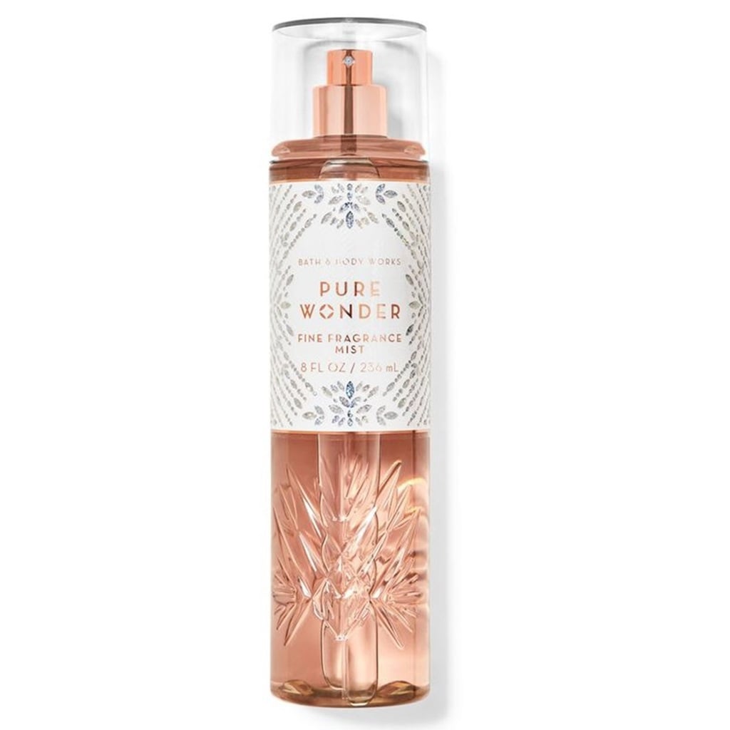 Pure Wonder Body Mist 236 ml