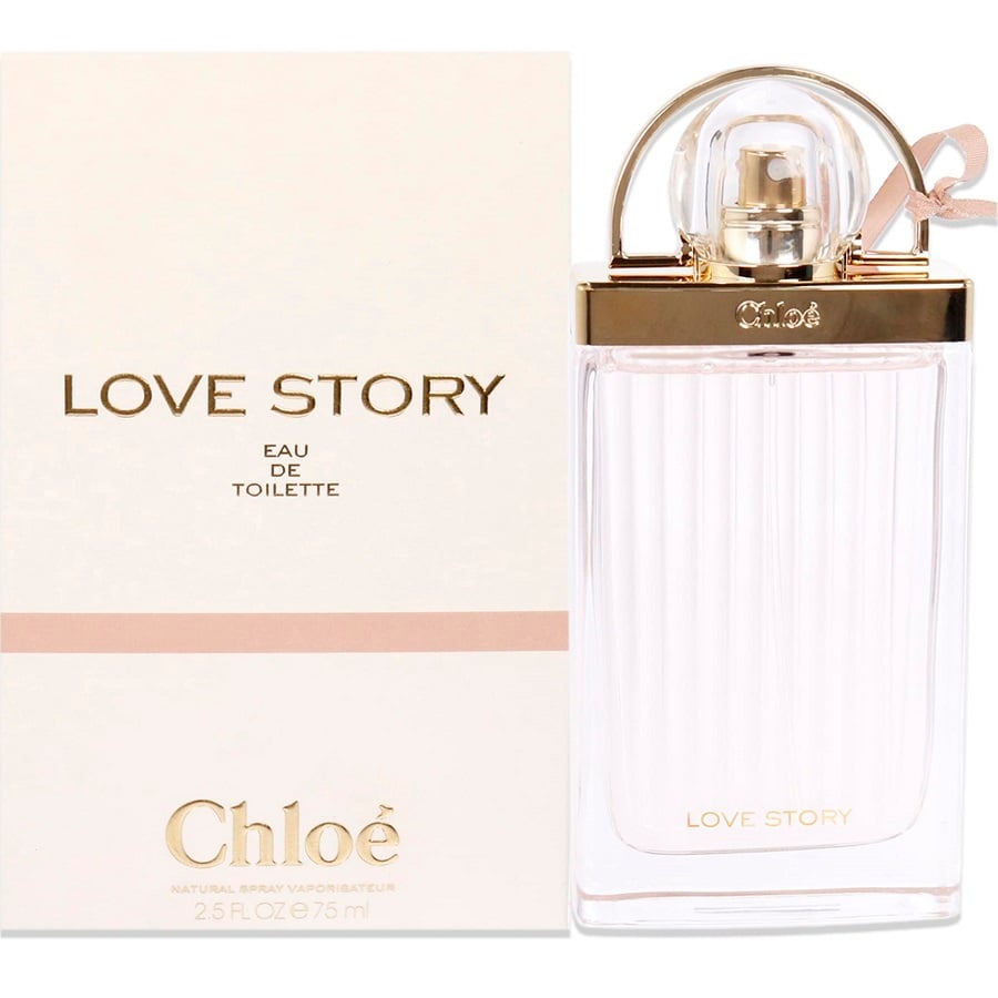 Love Story EDT 75 ml