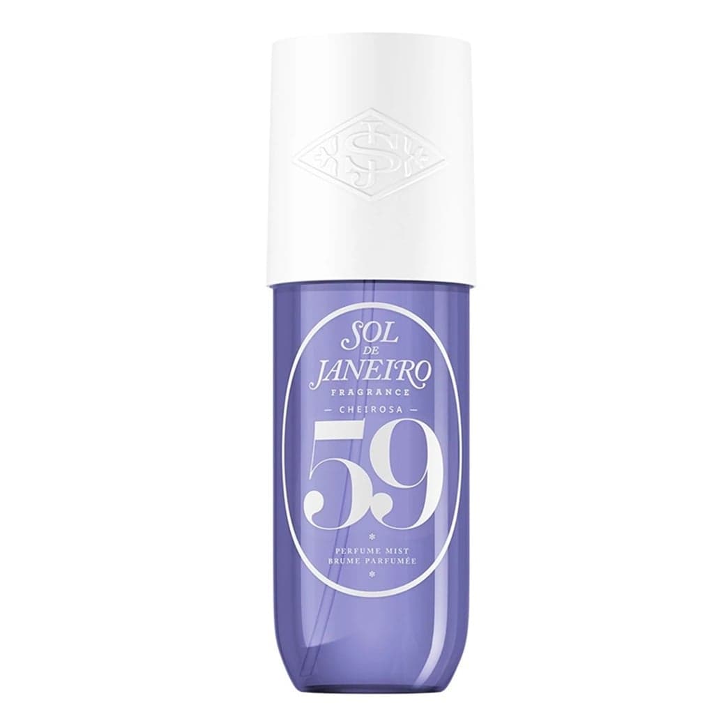 Rio Radiance Perfume Mist Cheirosa '59 240 ml