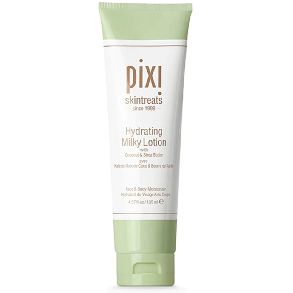 Hydrating Milky Lotion 135 ml