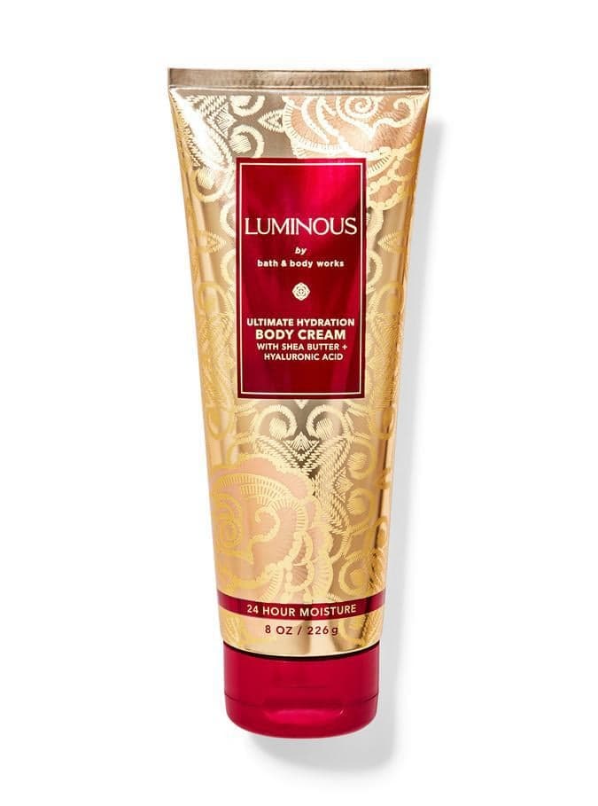 Luminous Ultimate Hydration Body Cream 295 ml