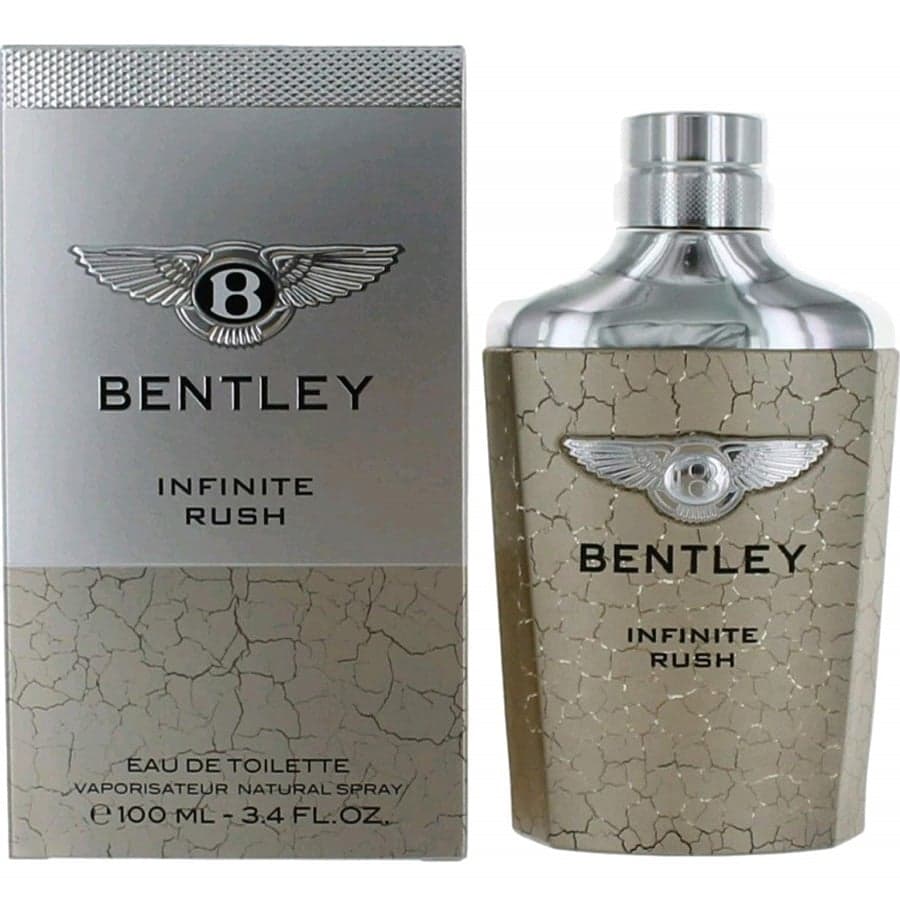 Bentley Infinite Rush EDT 100 ml
