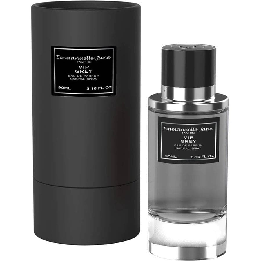 VIP Grey EDP 90 ml