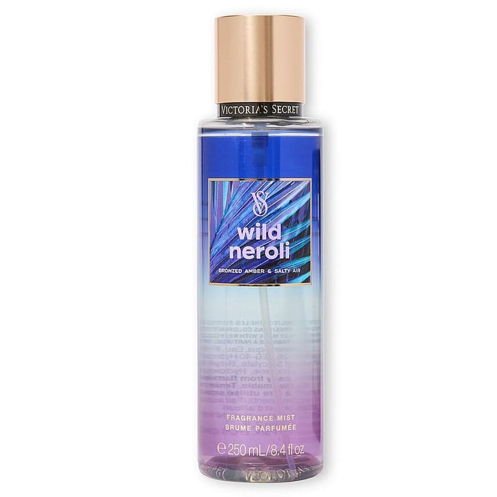 Body Mist Wild Neroli 250 ml