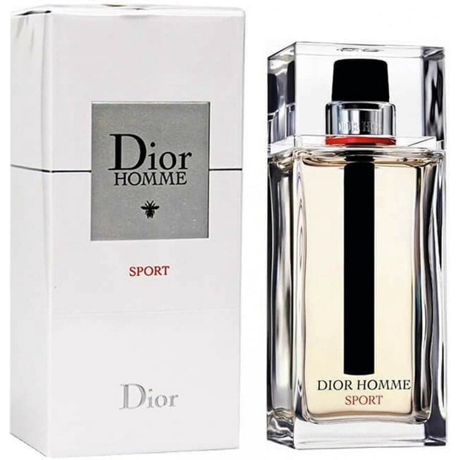 Dior Homme Sport EDT