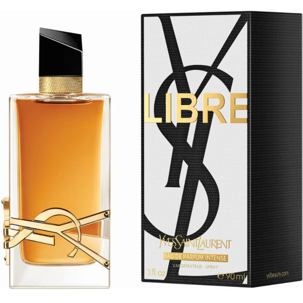 Libre Intense EDP