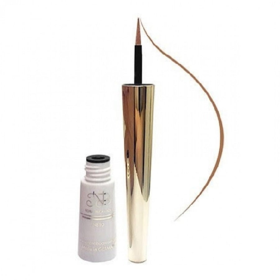 Liquid Eye Shadow