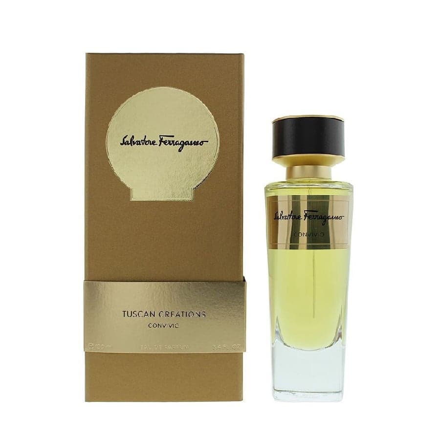 Convivio EDP 100 ml
