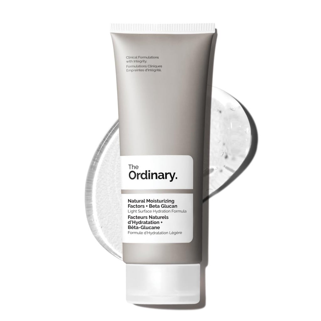 Natural Moisturizing Factors + Beta Glucan 100 ml
