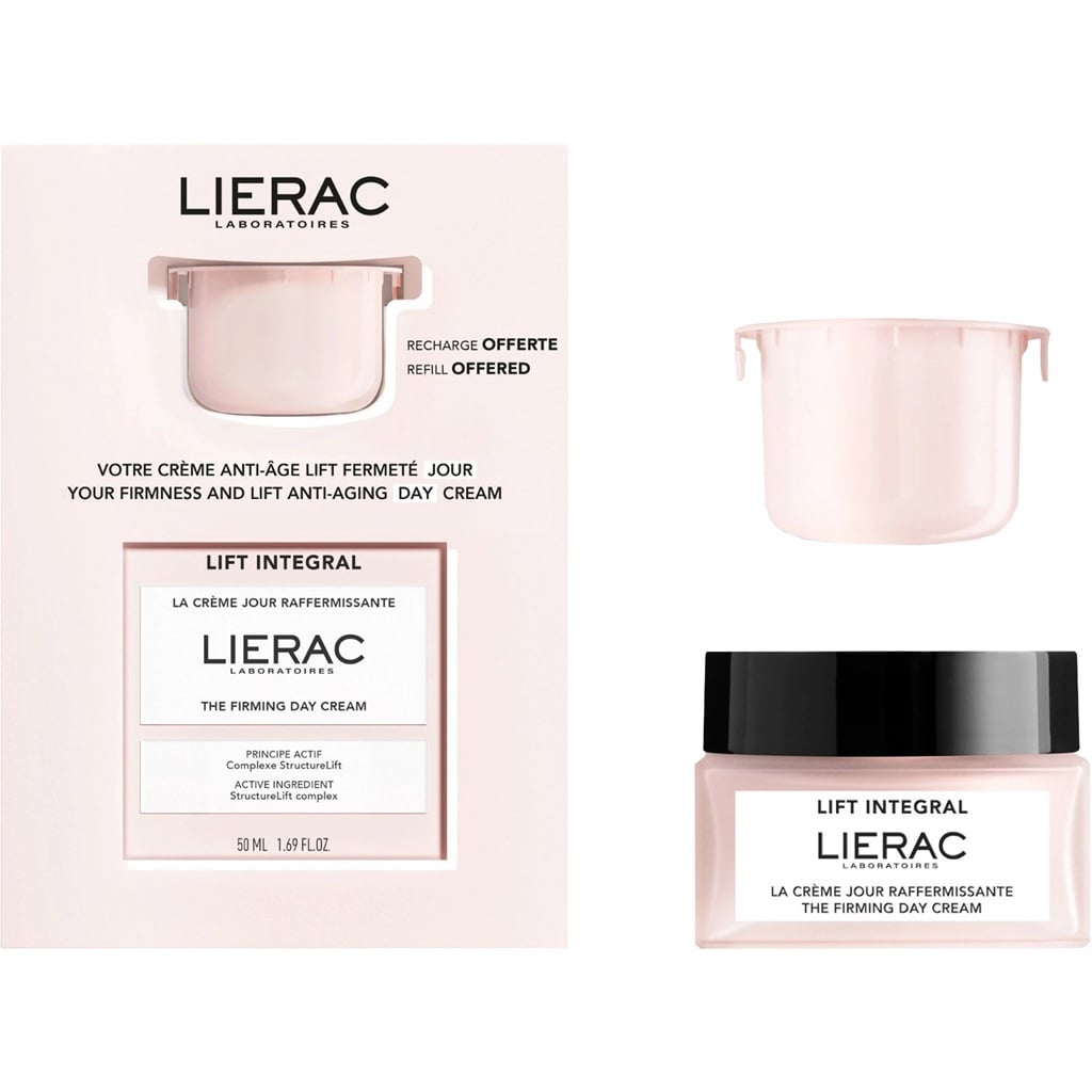 Lift Integral The Firming Day Cream 50 ml & Free The Refill 50 ml