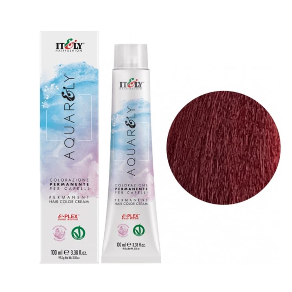 Hair Color Cream 100 ml