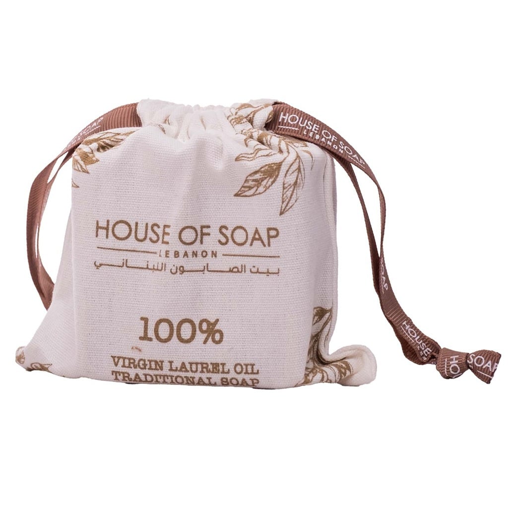 Fruit Mix Baladi Soap 210 g