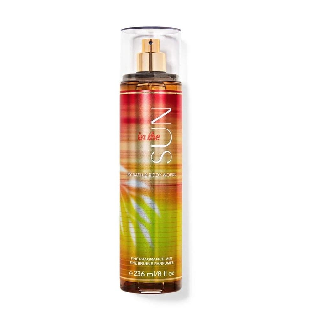 In The Sun Body Mist 236 ml