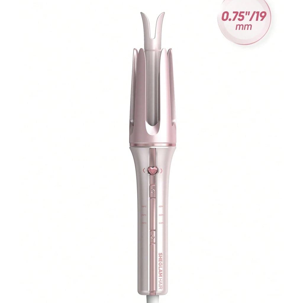 Cupid's Charm Instant Curler 19 mm