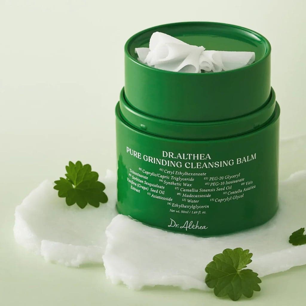 Pure Grinding Cleansing Balm 50 ml