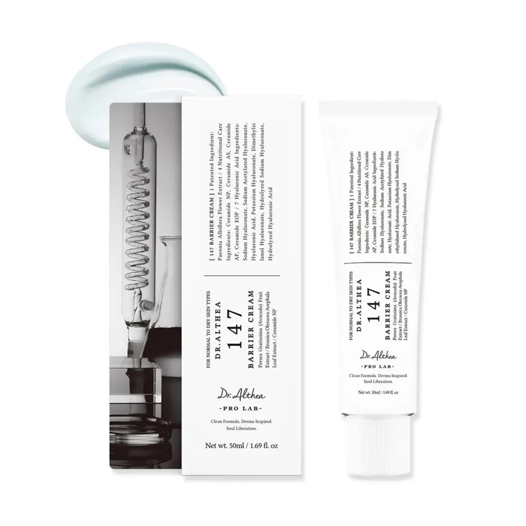 147 Barrier Cream 50 ml