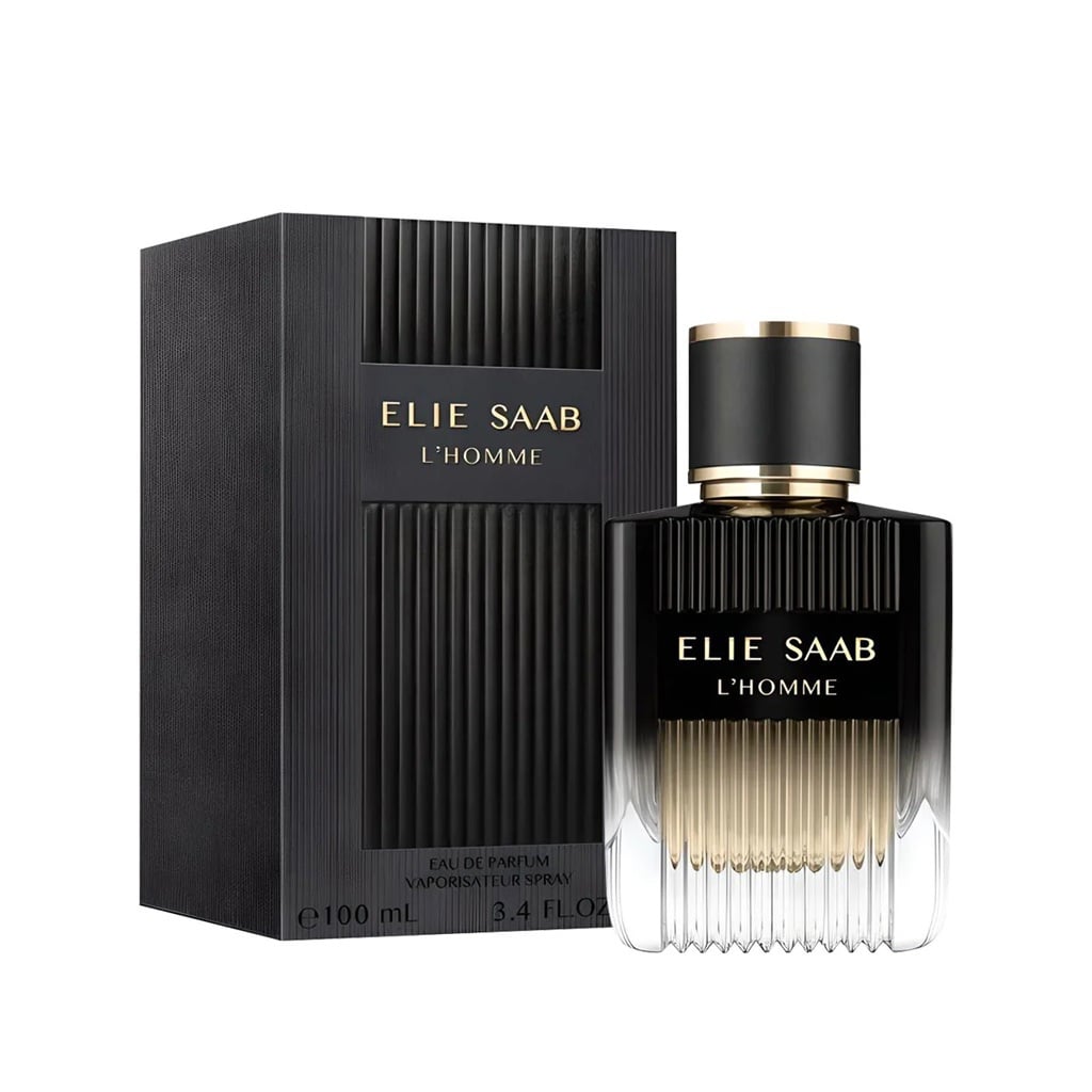 L'Homme EDP 100 ml