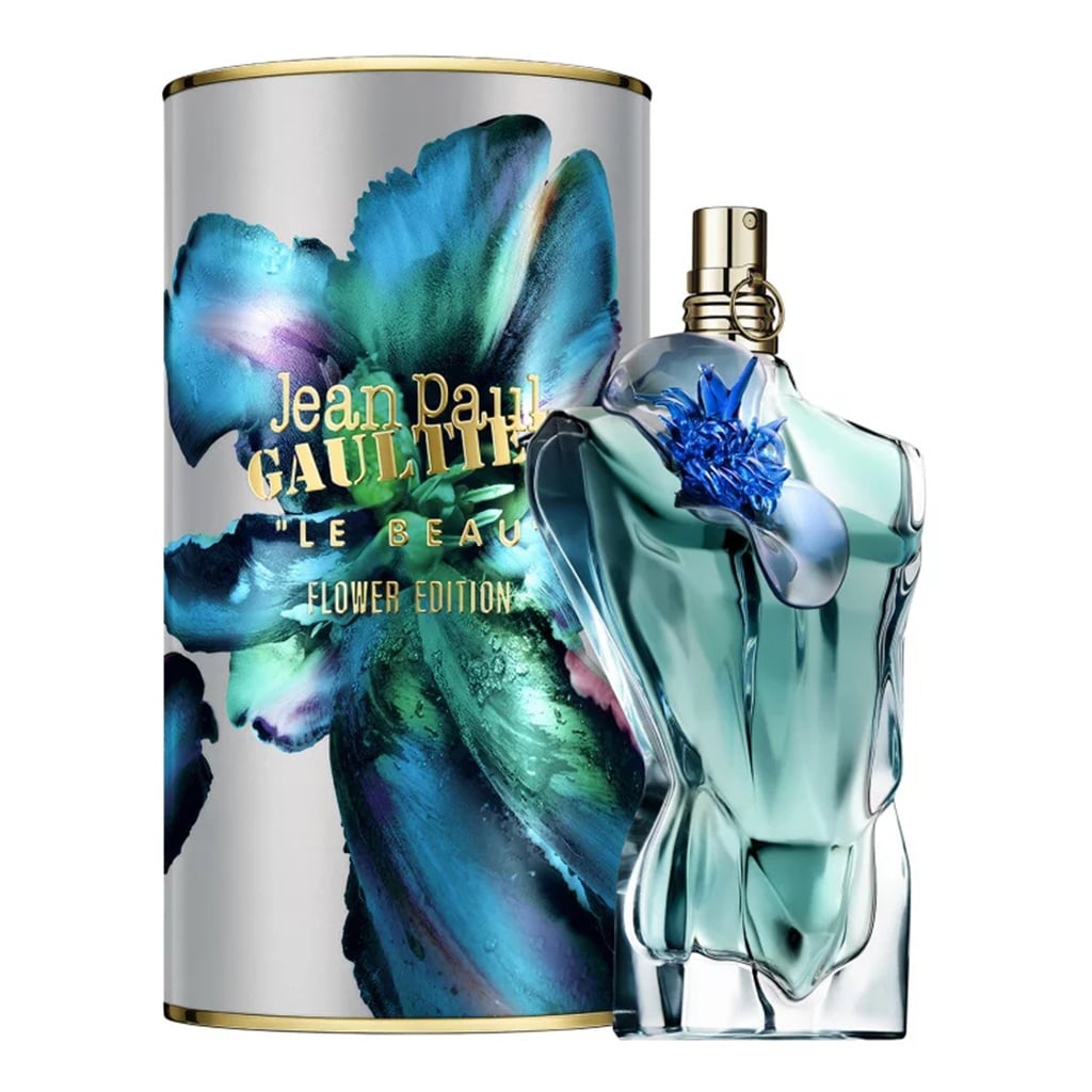 عطر "لو بو" فلاور إيديشن أودي بارفيوم 125 مل