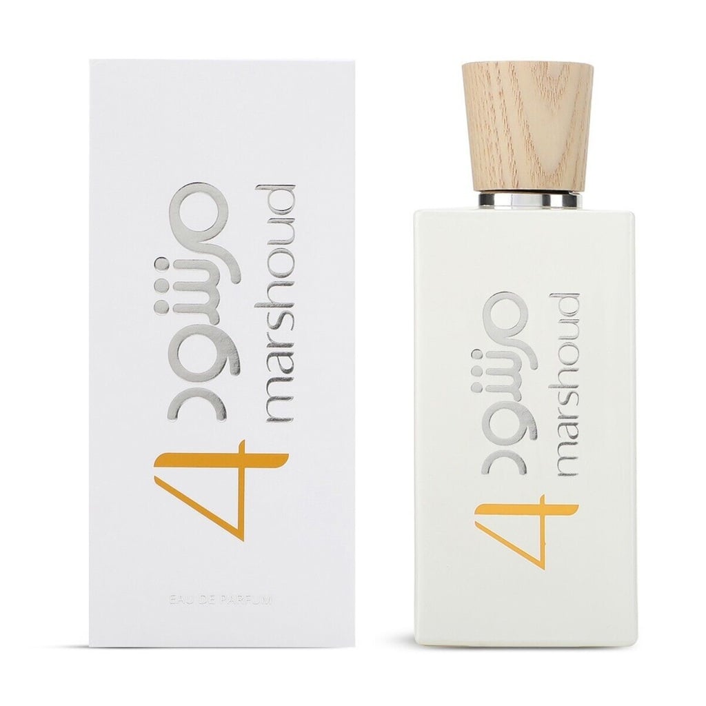 Atyab AL Marshoud No.4 White EDP 100 ml