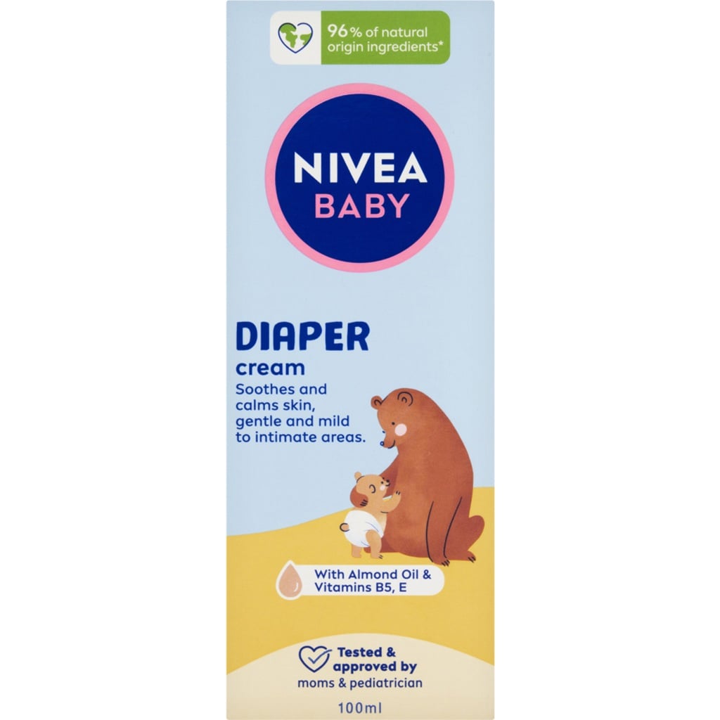 Baby Diaper Cream 100 ml