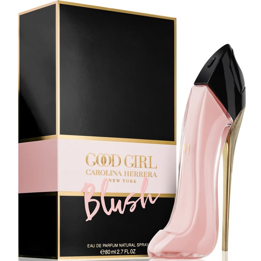 عطر جود جيرل بلاش اودي بارفيوم 80 مل