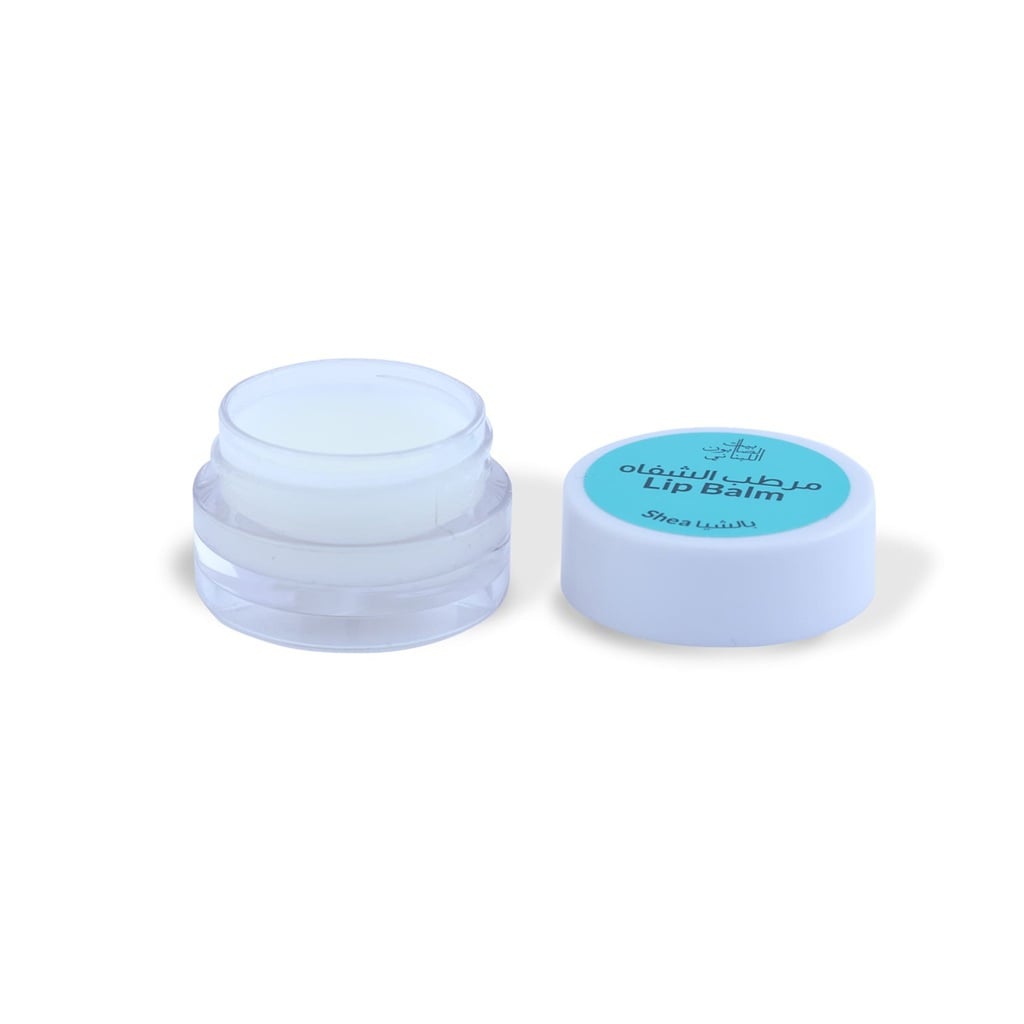Shea Lip Balm 5 g