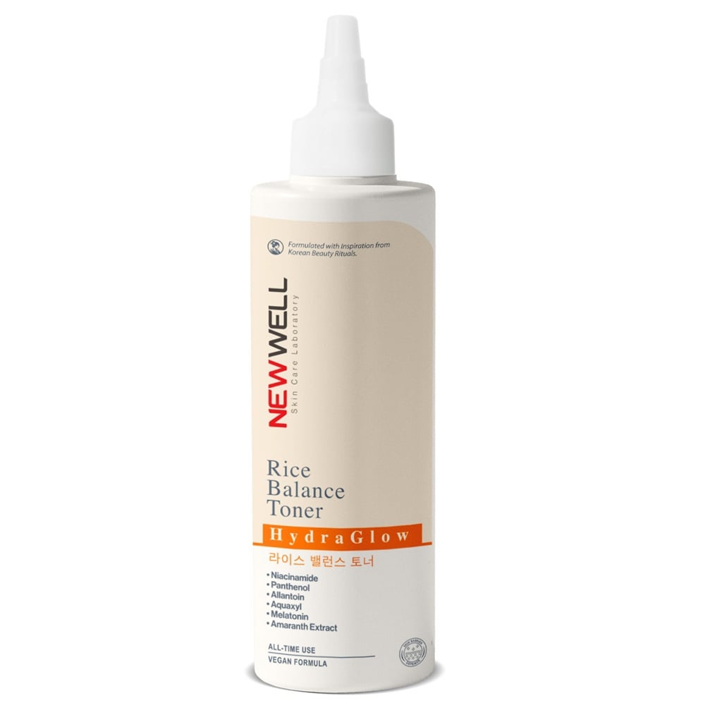 Rice Balance Toner 200 ml