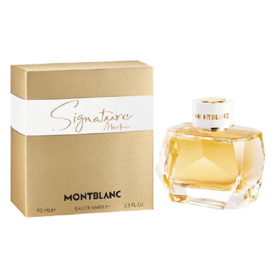 Signature Absolue EDP 90 ml