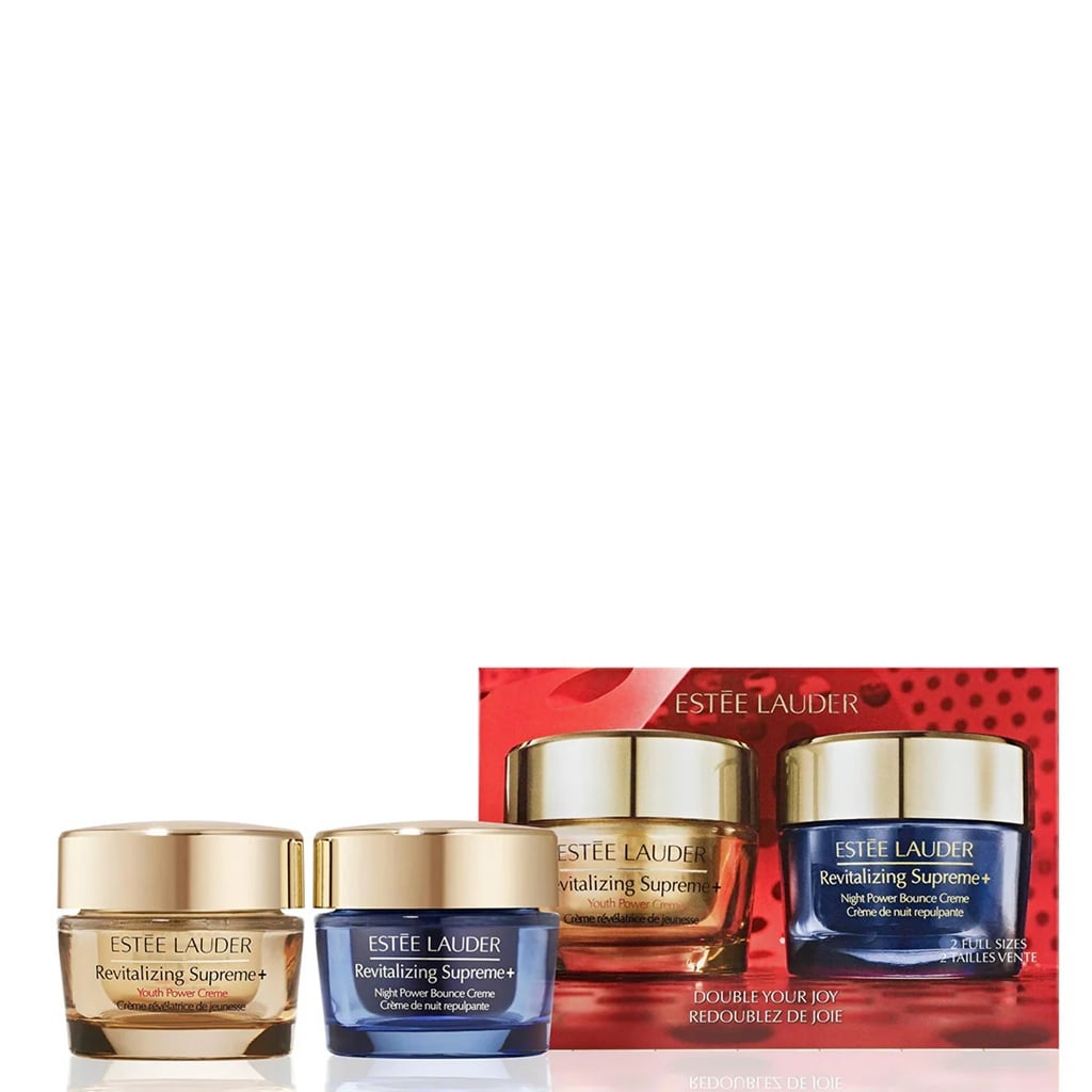 Double Your Joy Cream Set 2 PCS