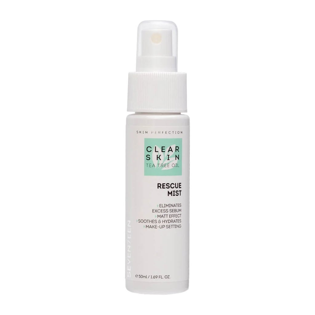 Clear Skin Tea Tree Oil Rescue Mist 50 ml