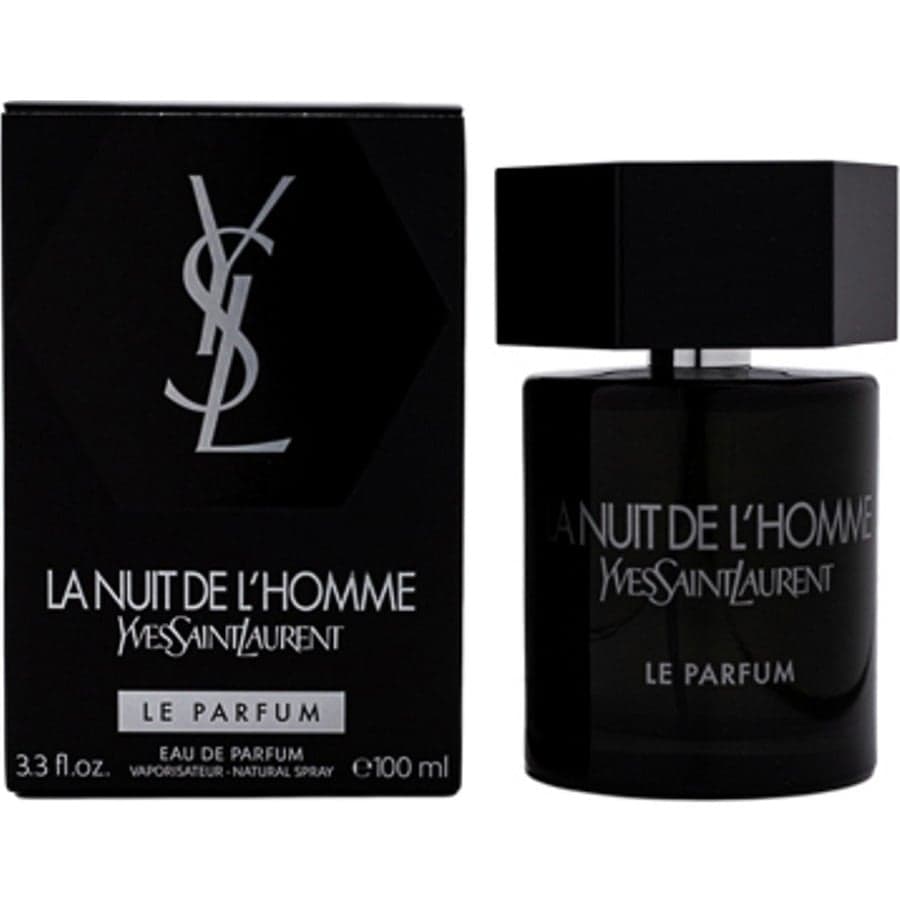 عطر لا نوي دي لوم لا بارفيوم (الاسود) 100مل