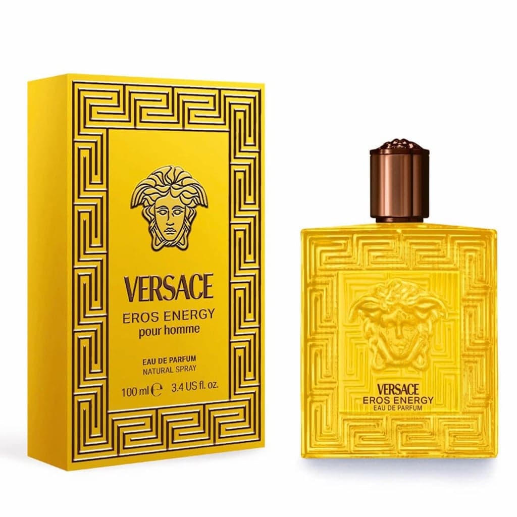 Eros Energy EDP