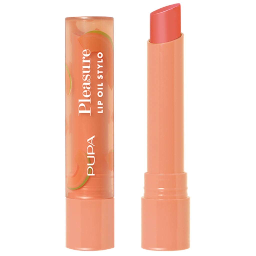 Pleasure Lip Oil Stylo 002 Melon Granita